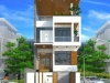 Xây dựng nhà phố, biệt thự