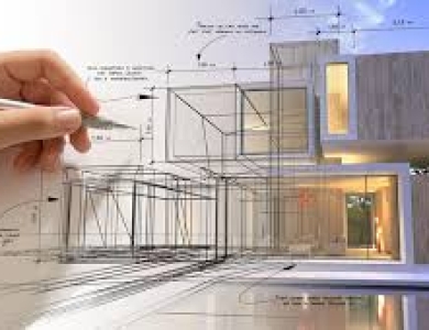 Thiết kế và thi công nhà trọn gói 