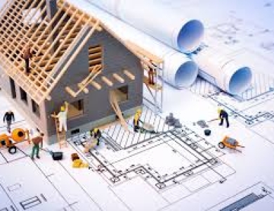 Thiết kế, thi công nội thất